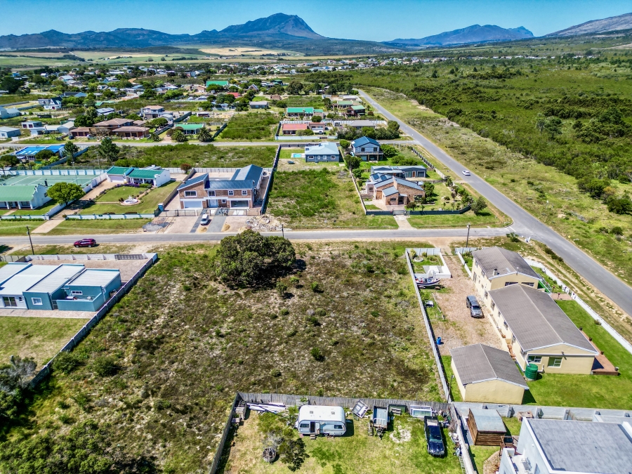 0 Bedroom Property for Sale in Fisherhaven Western Cape